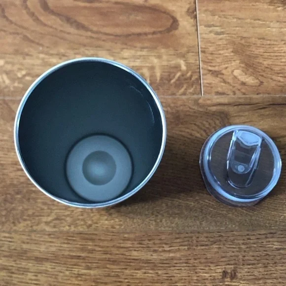 Handmade Disney Monsters University Family stainless steel tumbler - Picture 6 of 7